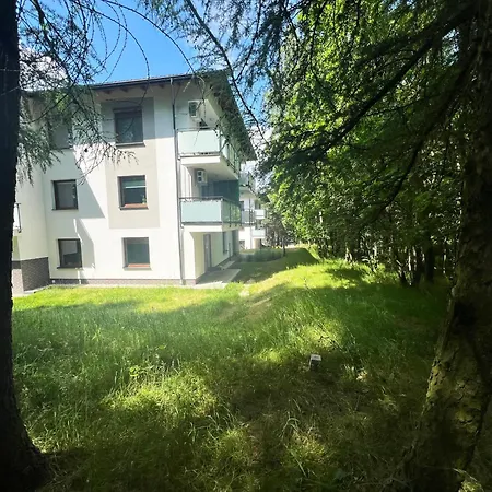 Apartament Podedworze Bochnia Exterior photo