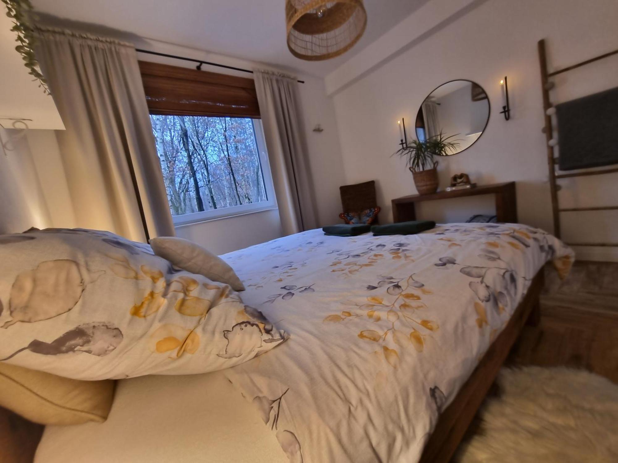 Podedworze Apartment Bochnia