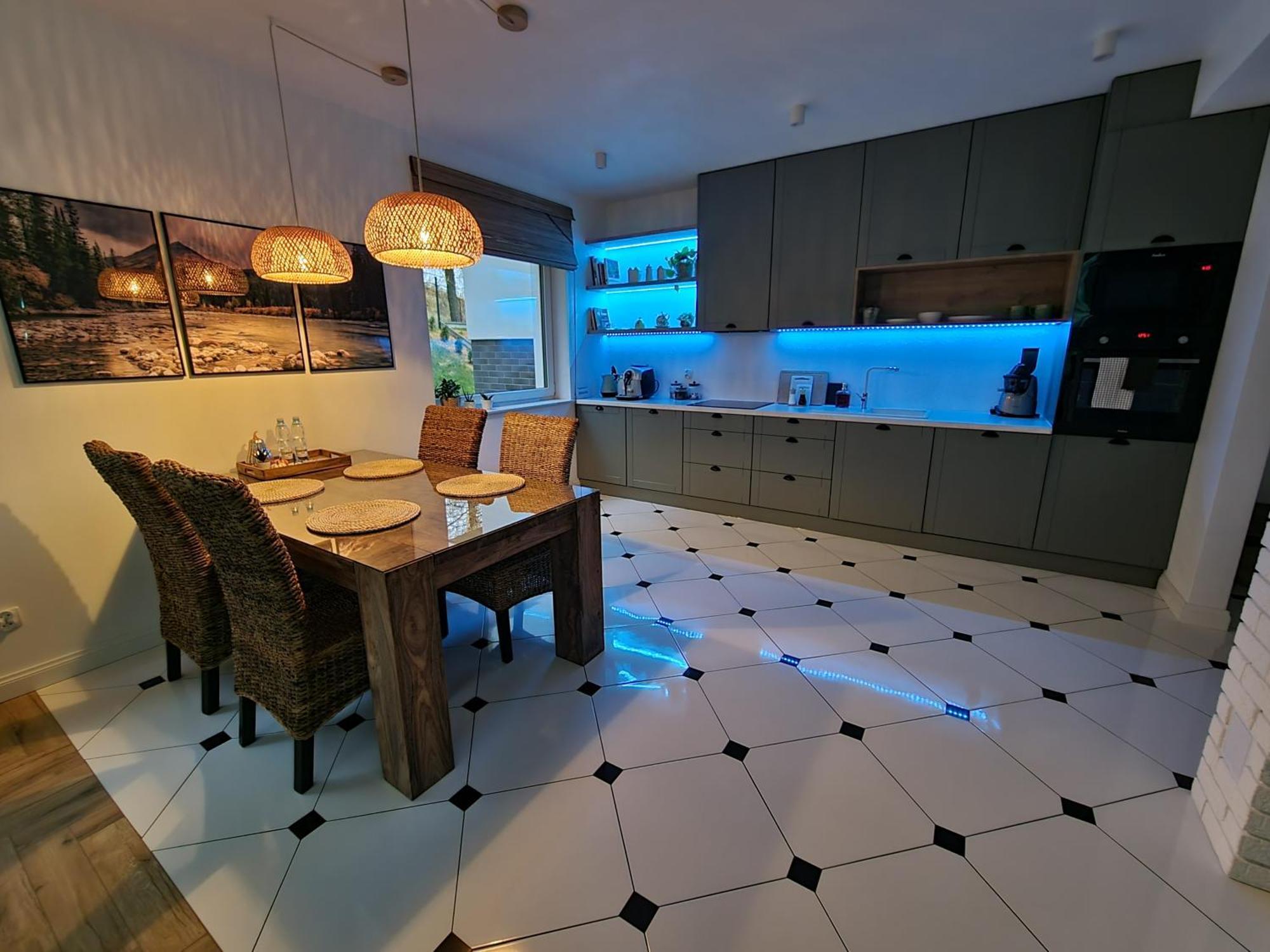 Podedworze Apartment Bochnia