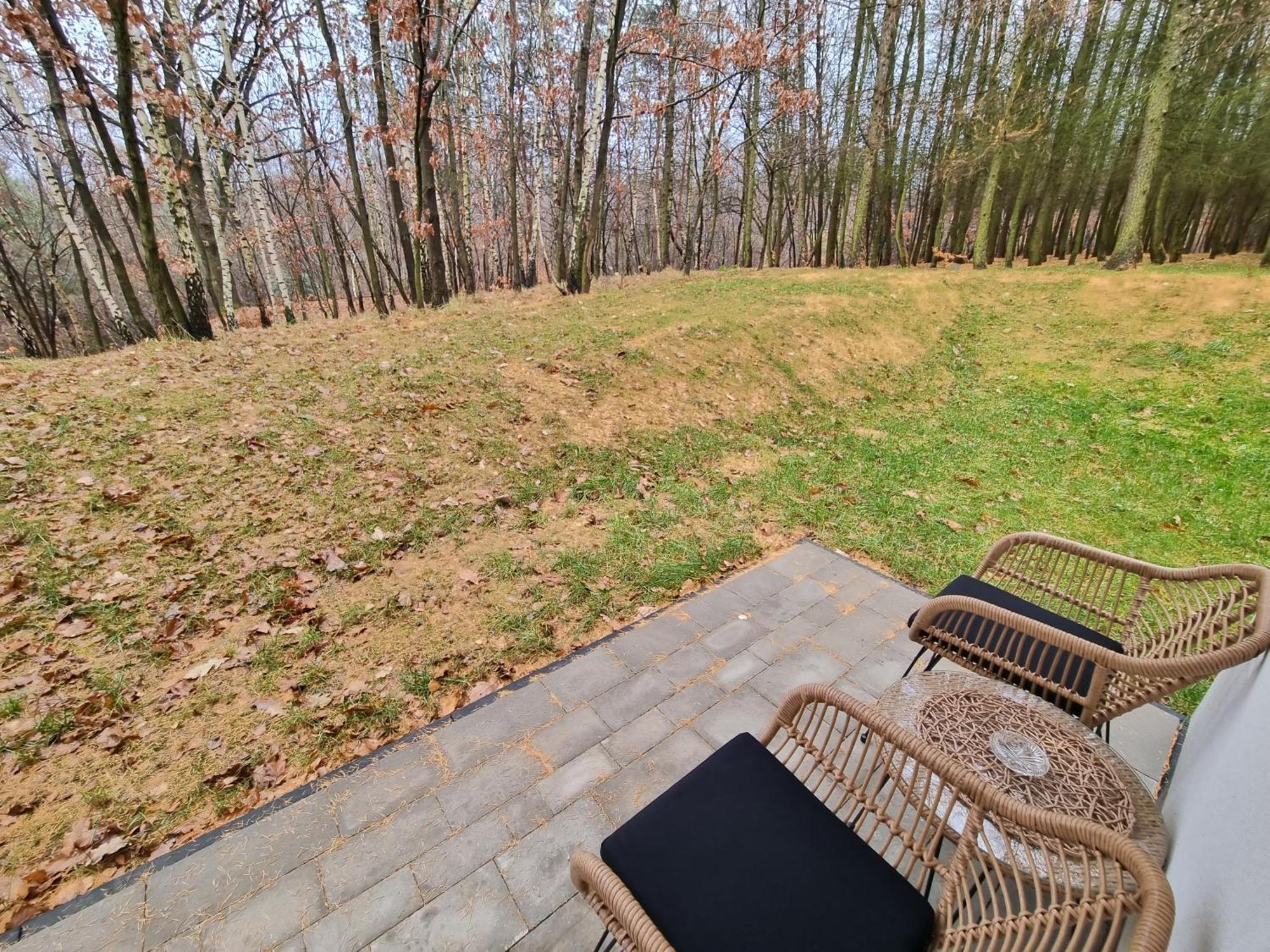Apartamento Podedworze Bochnia